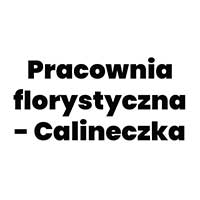 Pracownia florystyczna - Calineczka - Rękodzieło artystyczne