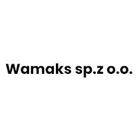 Wamaks sp.z o.o. - logo