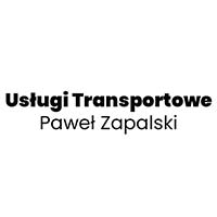 Usługi Transportowe Paweł Zapalski - Transport samochodowy