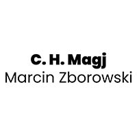 C. H. Magj Marcin Zborowski - Renowacje i remonty