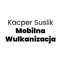 Kacper Suslik Mobilna Wulkanizacja - Produkcja i sprzedaż opon
