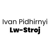 Ivan Pidhirnyi Lw-Stroj - Budowa i wykończenia pod klucz