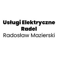 Usługi Elektryczne Radel Radosław Mazierski - Ogrzewanie elektryczne