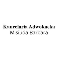 Barbara Misiuda-Surowiec Kancelaria Adwokacka - Adwokaci