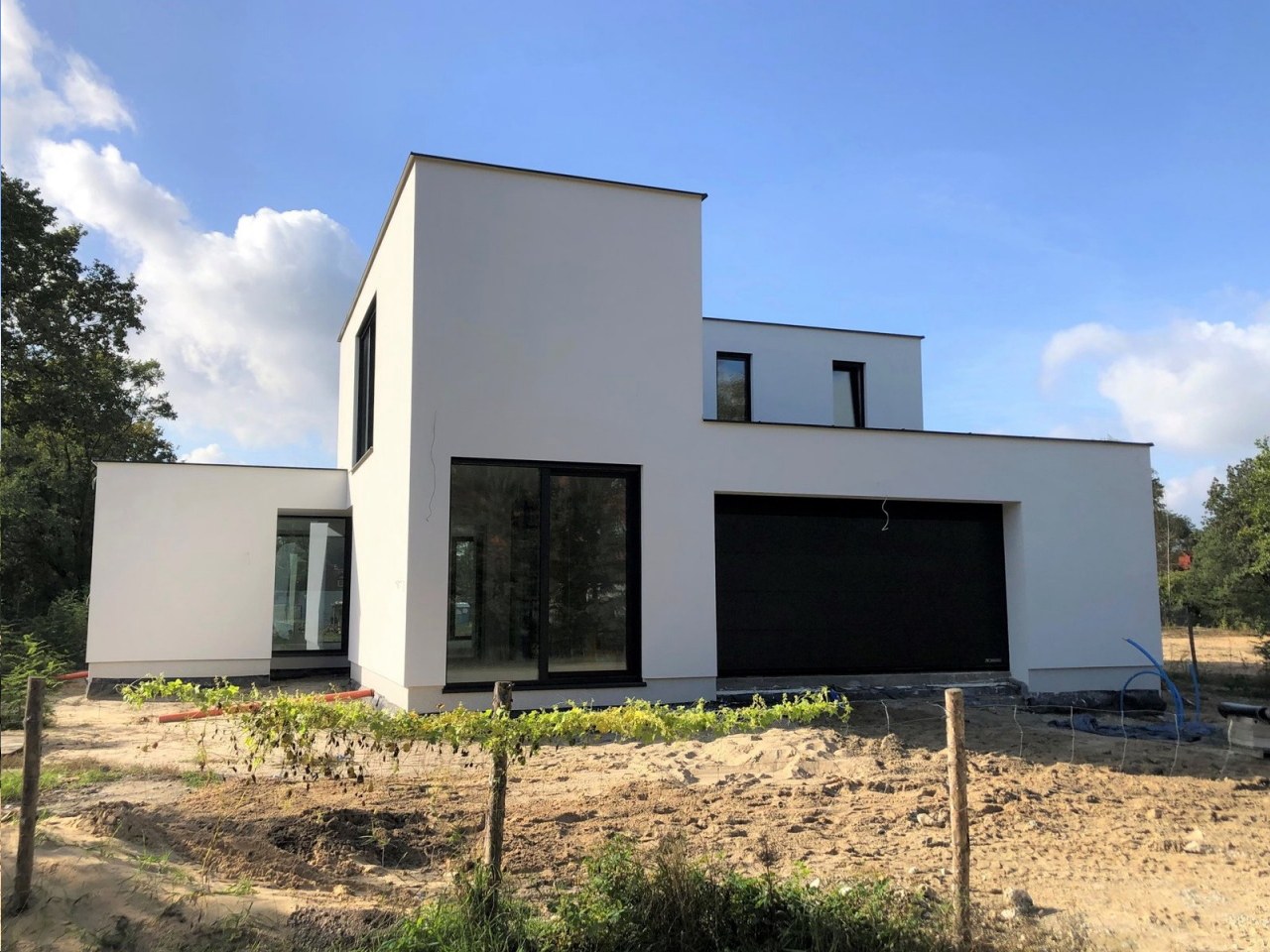 inwestycja budowlana