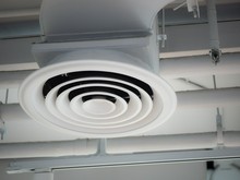 instalacja wentylacji