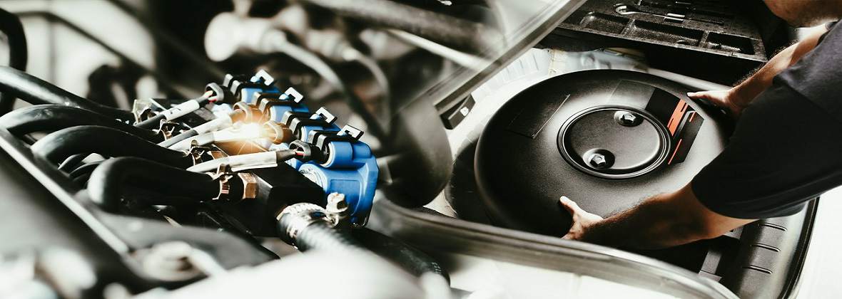 Autologic Mechanika Pojazdowa I Serwis Lpg Marcin Rychłowski, Bydgoszcz