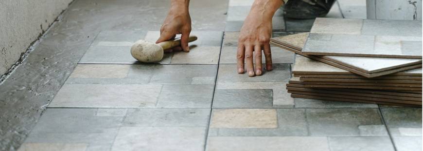 Myroslav Glum Usługi budowlane