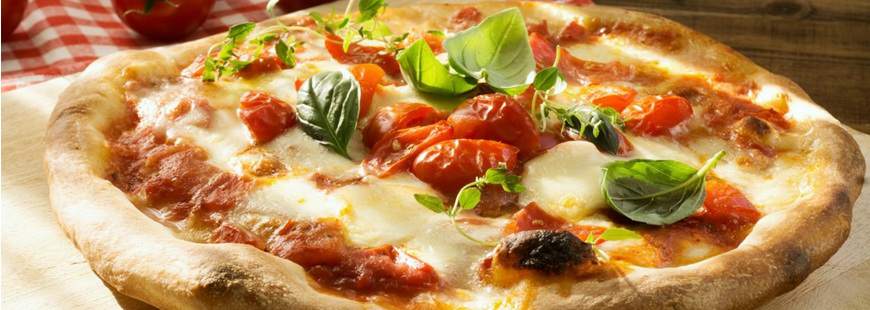 Pizzeria "Pod Łabędziem"