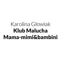 Karolina Głowiak Klub Malucha Mama-mimi&bambini - Kursy i szkolenia