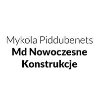 Mykola Piddubenets Md Nowoczesne Konstrukcje - Konstrukcje stalowe