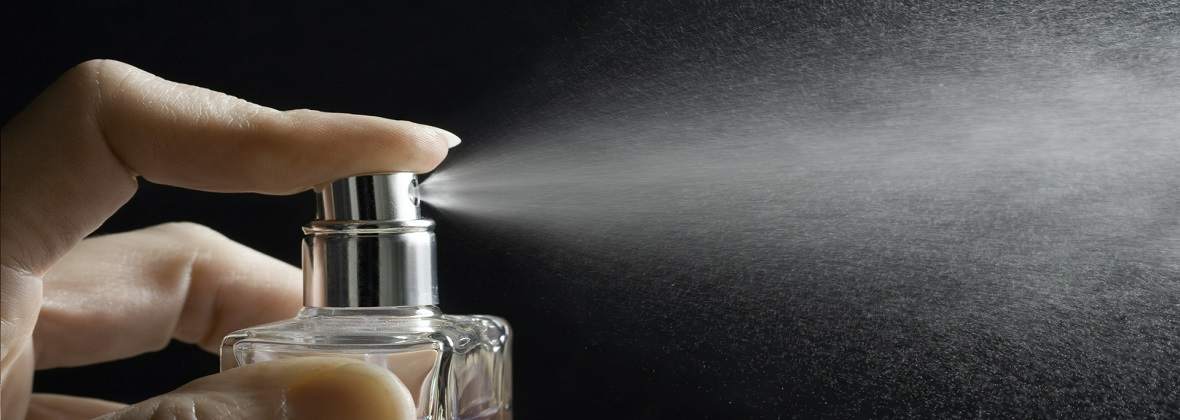 Edyta Sienkiewicz-Żemajtis Perfumeria