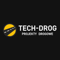 Tech-Drog Arkadiusz Pydzik - logo
