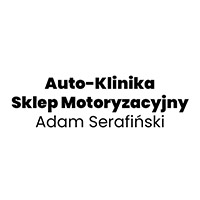 Auto-Klinika Sklep Motoryzacyjny Adam Serafiński - logo