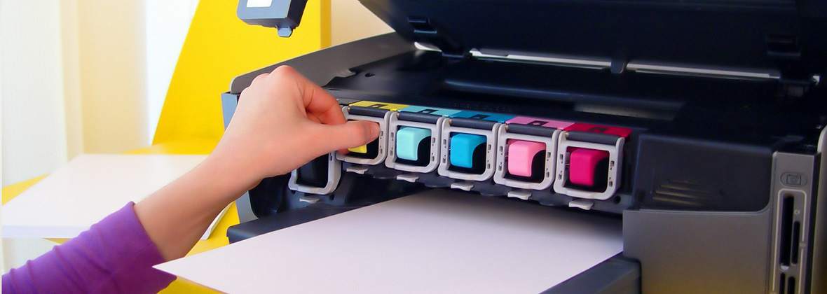 Asprinters Sprzedaż i serwis urządzeń drukujących, Kraków