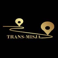 Trans- Misja Rafał Zatka - logo