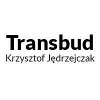 Transbud Roboty ziemne Usługi koparką i wywrotką - logo