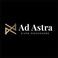 Ad Astra Sp. z o.o. Biuro Rachunkowe - logo