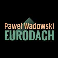 Eurodach Paweł Wadowski - logo