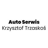 Auto Serwis Krzysztof Trzaskoś - logo