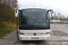 wynajem autobusów