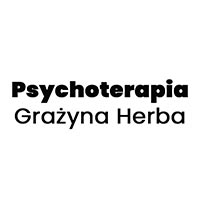Psychoterapia Grażyna Herba - logo
