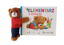 książki dla dzieci