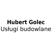 Hubert Golec Usługi budowlane - logo