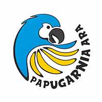 Papugarnia Ara - logo