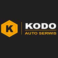 Kodo Krzysztof Drapiewski - logo
