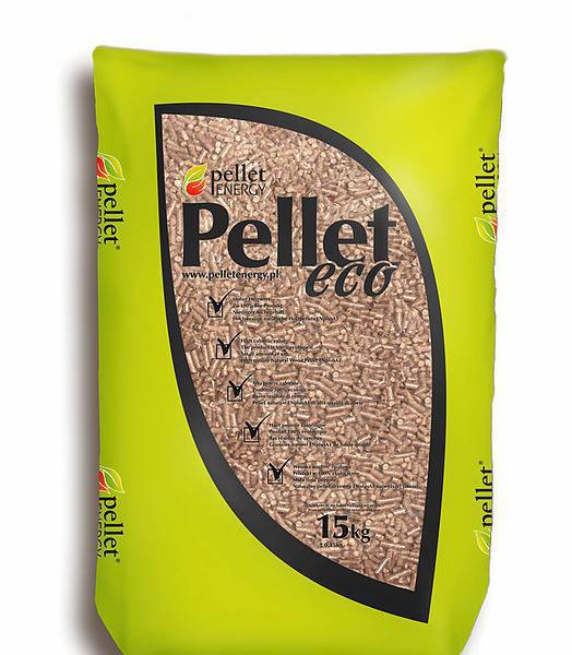 pellet eco