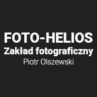 Foto-Helios Zakład Fotograficzny Piotr Olszewski - Usługi fotograficzne