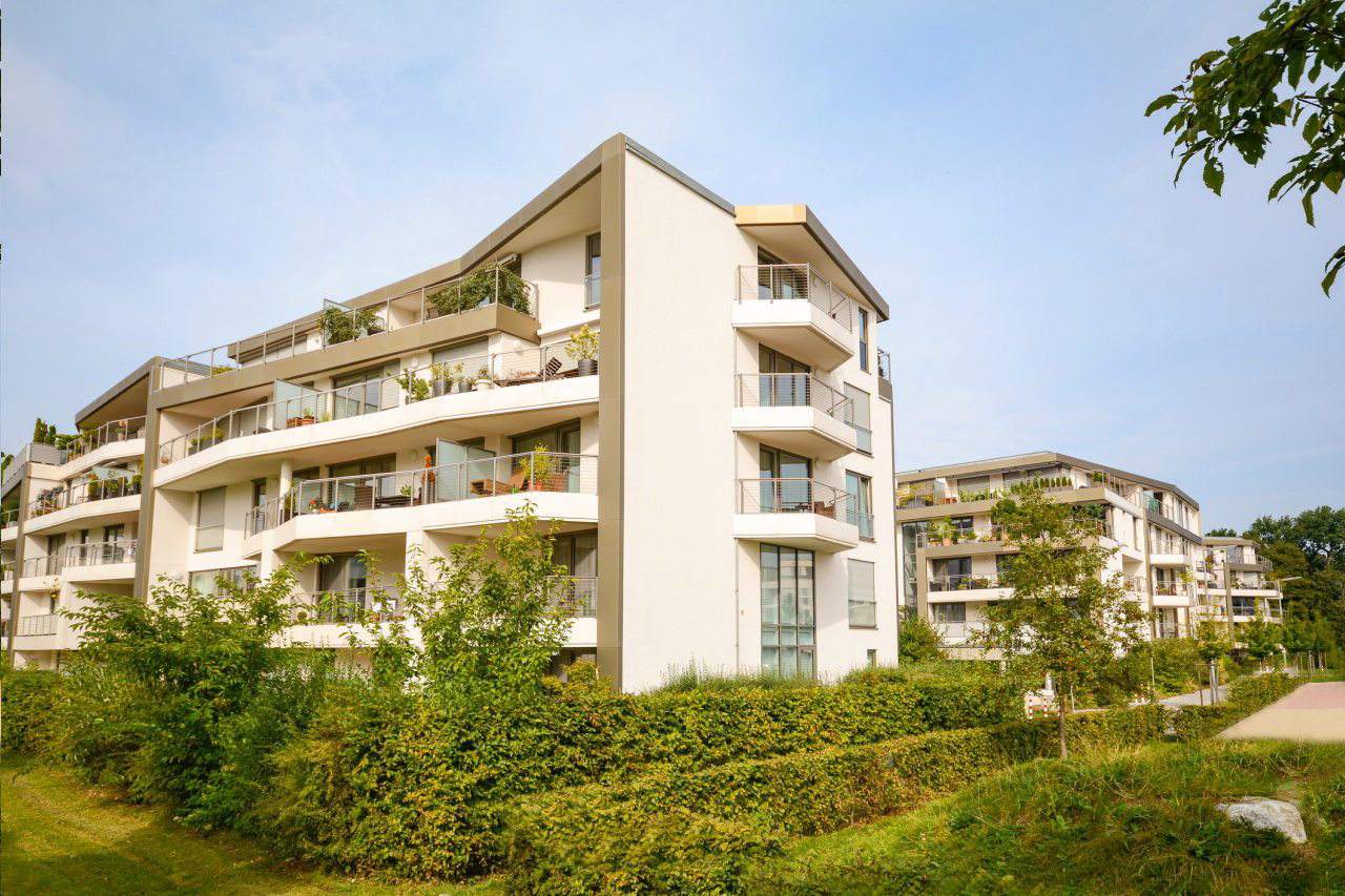 spółdzielnia mieszkaniowa