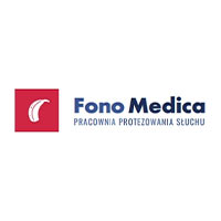 Fono - Medica Aparaty Słuchowe Iwona Król - Aparaty słuchowe