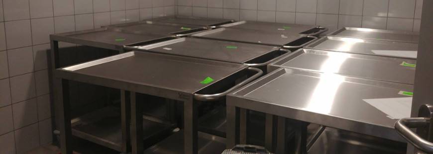 Gastro-Tarniowy Kompleksowe Wyposażenie Gastronomii