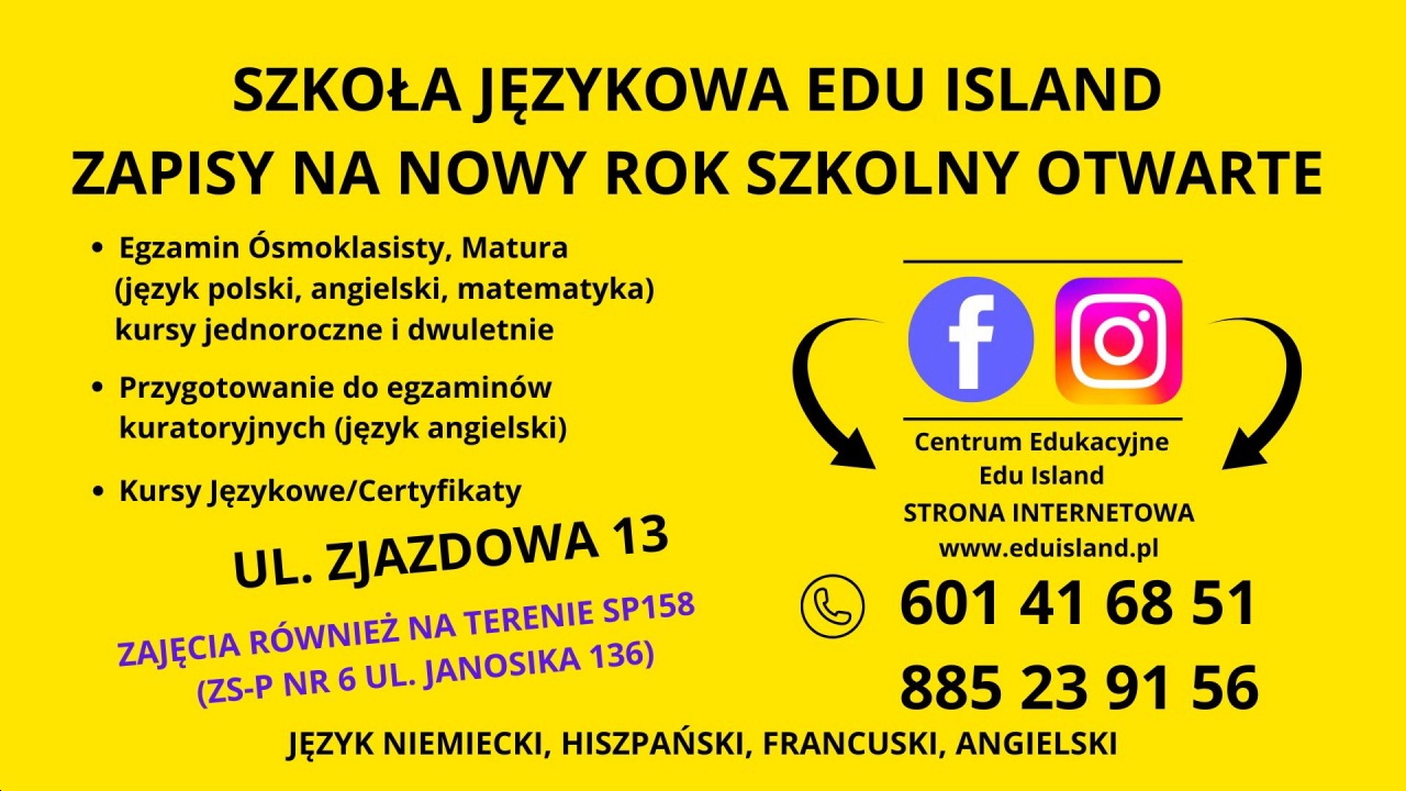 szkoła językowa
