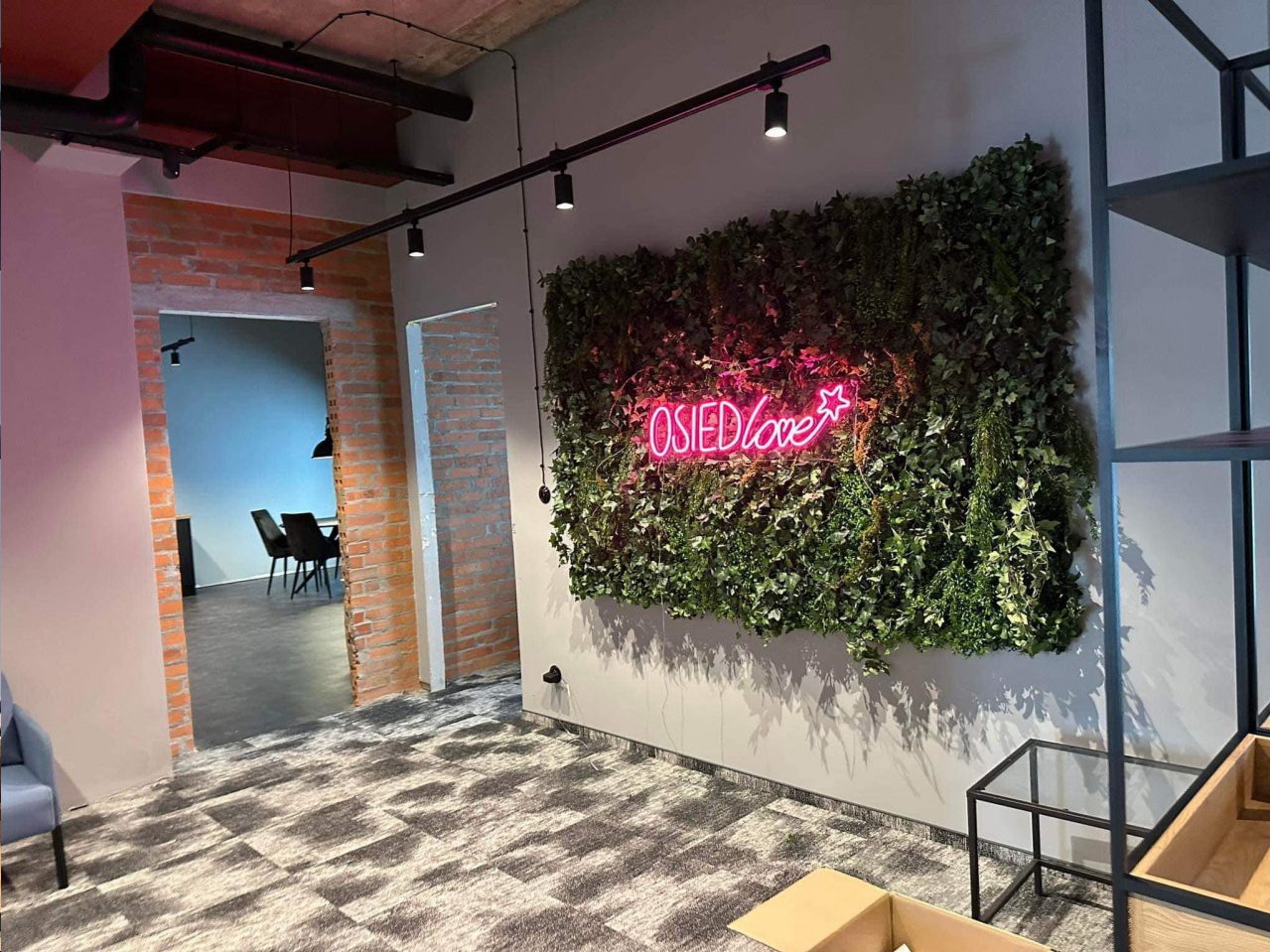 instalacje elektryczne