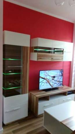 montaż mebli pokojowych