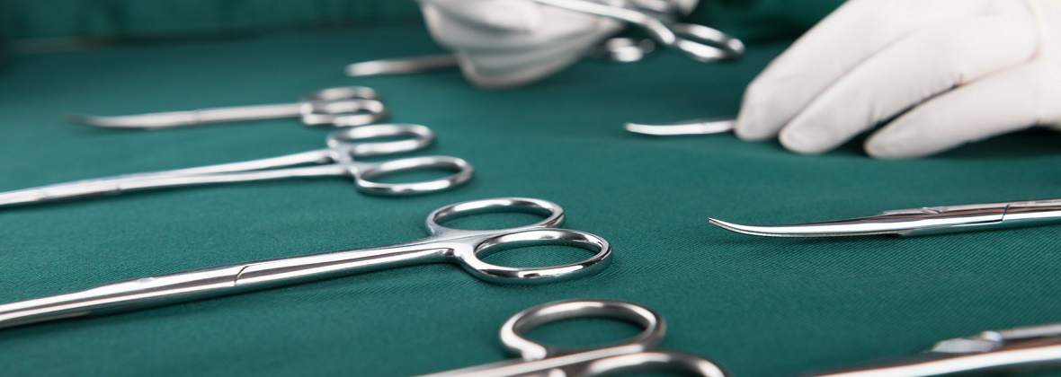 Krzysztof Szecówka Gabinet lekarski