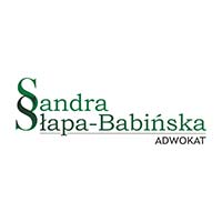 Kancelaria adwokacka Sandra Słapa-Babińska - Adwokaci