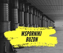 wsporniki buzon