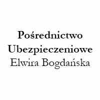 Pośrednictwo Ubezpieczeniowe Elwira Bogdańska-Dzięcioł - Ubezpieczenia