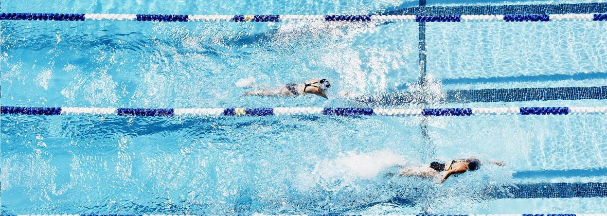 Hipcio Szkoła Pływania, Obozy Sportowe