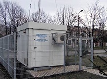 systemy ciągłego monitorowania