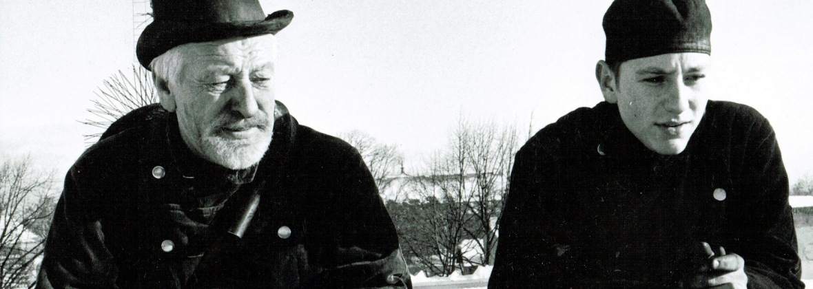 Usługi Kominiarskie Maciej Zelgert