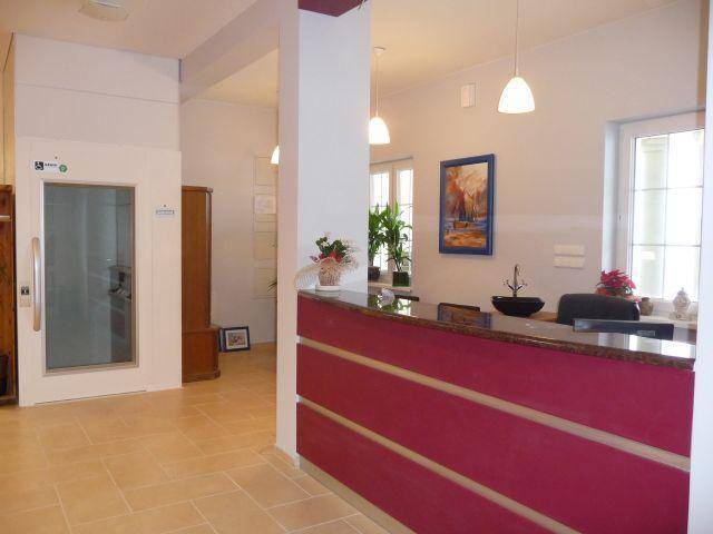 całodobowy dom opieki