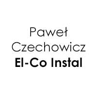 Paweł Czechowicz El-Co Instal - Hydrotechnika