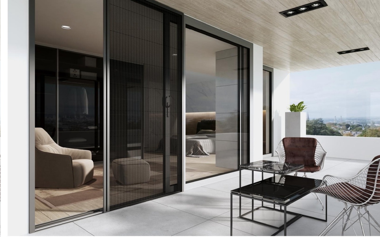 żaluzje, rolety, plisy, moskitiery