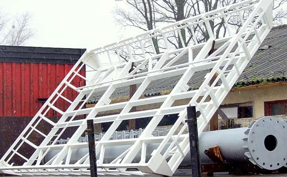 konstrukcje ze stali