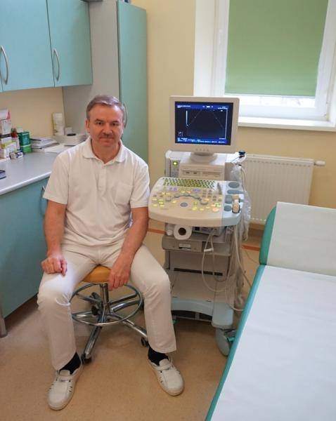 badania gastrologiczne